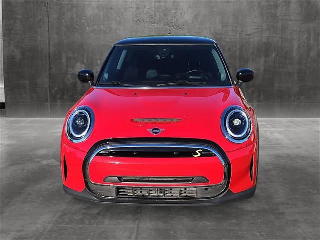 2023 MINI Cooper Hardtop SE