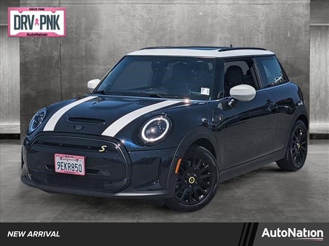 2023 MINI Cooper Hardtop SE