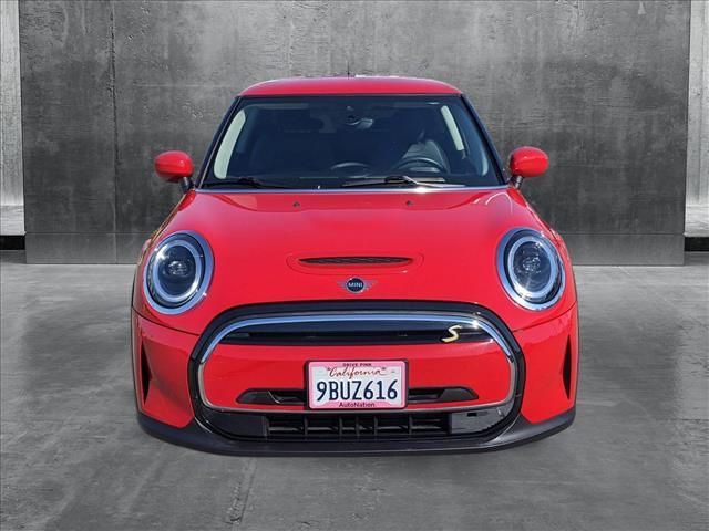 2023 MINI Hardtop 2 Door Cooper SE Signature