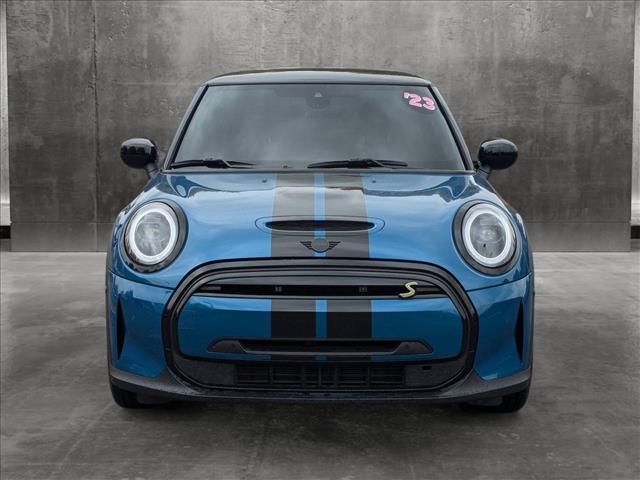 2023 MINI Cooper Hardtop SE