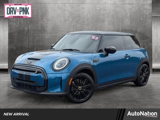 2023 MINI Cooper Hardtop SE