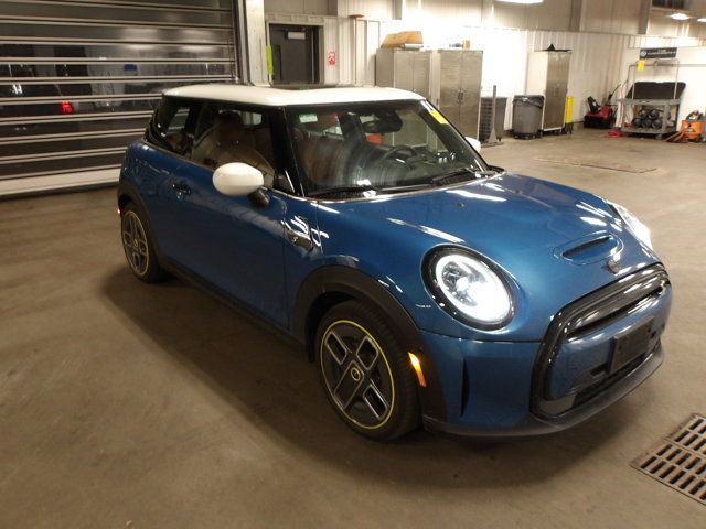 2023 MINI Cooper Hardtop SE