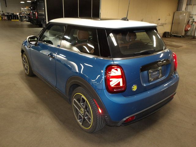 2023 MINI Cooper Hardtop SE