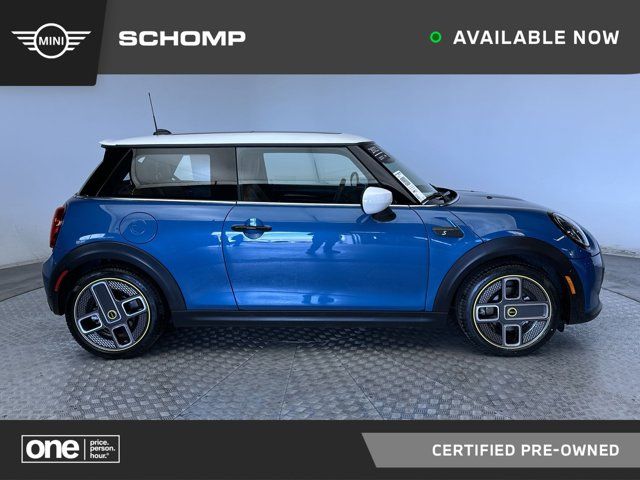 2023 MINI Cooper Hardtop SE