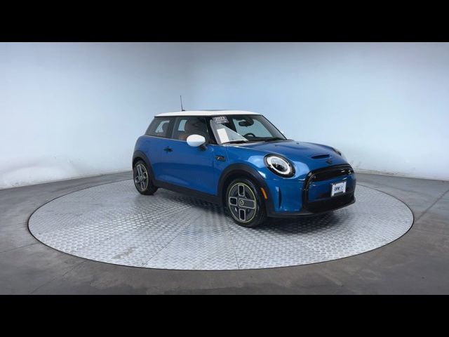 2023 MINI Cooper Hardtop SE