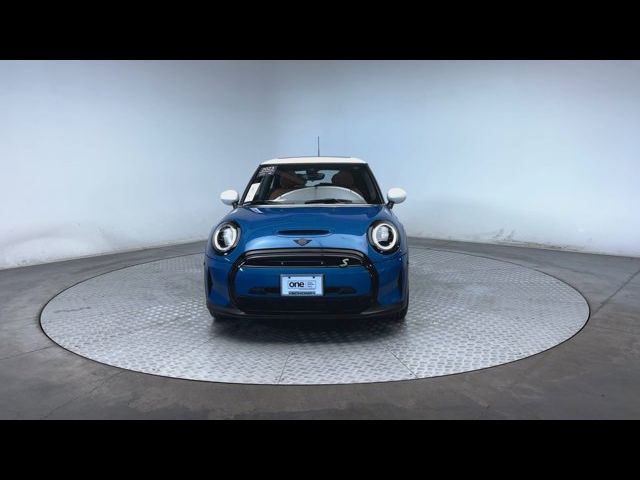 2023 MINI Cooper Hardtop SE