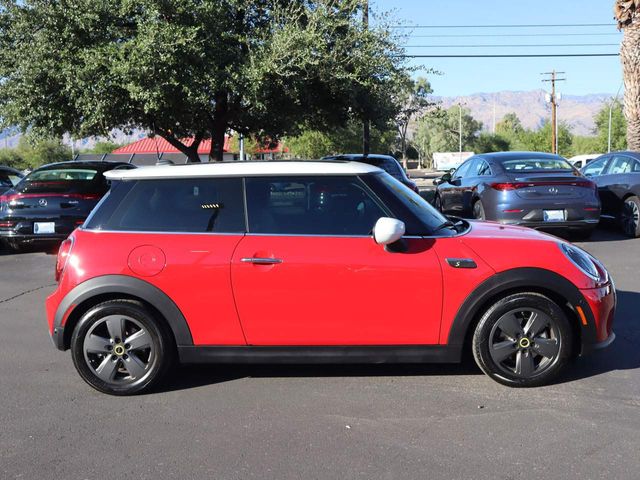 2023 MINI Cooper Hardtop SE