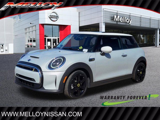 2023 MINI Cooper Hardtop SE