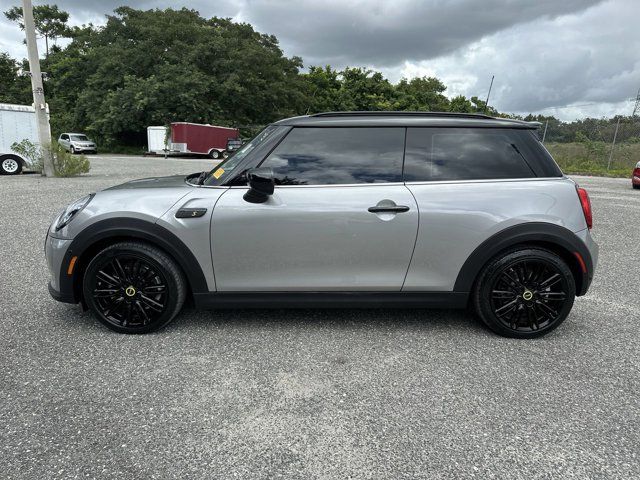 2023 MINI Cooper Hardtop SE