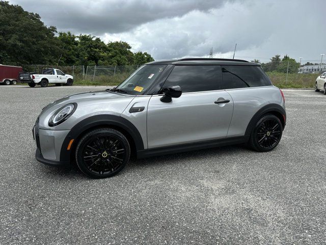 2023 MINI Cooper Hardtop SE