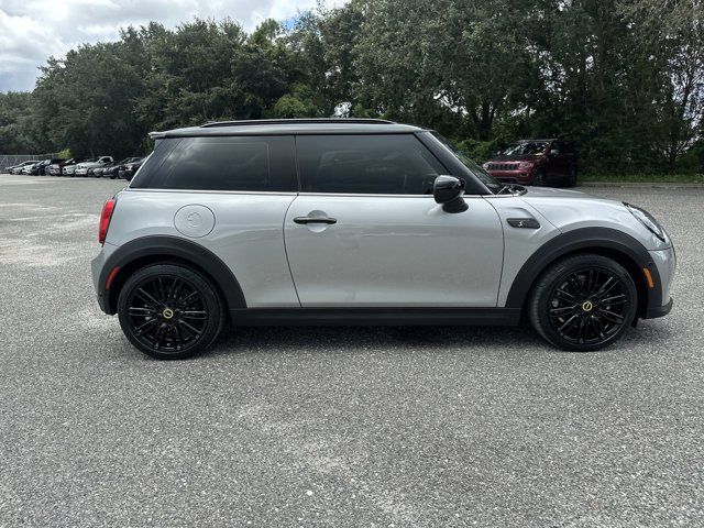 2023 MINI Cooper Hardtop SE