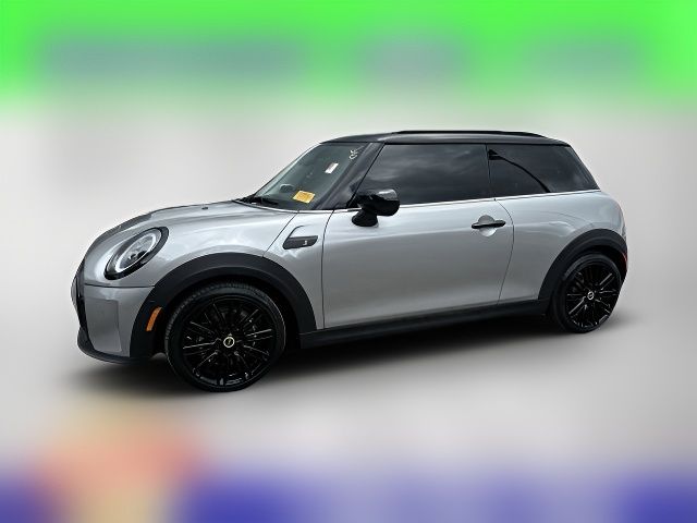 2023 MINI Cooper Hardtop SE