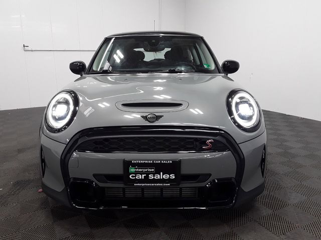 2023 MINI Cooper Hardtop S