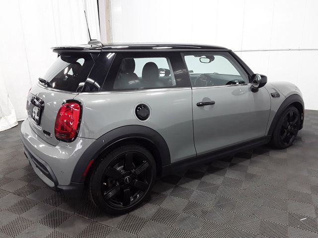 2023 MINI Cooper Hardtop S