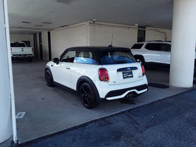 2023 MINI Cooper Hardtop S