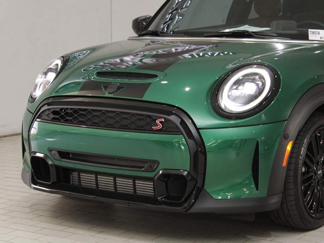 2023 MINI Cooper Hardtop S