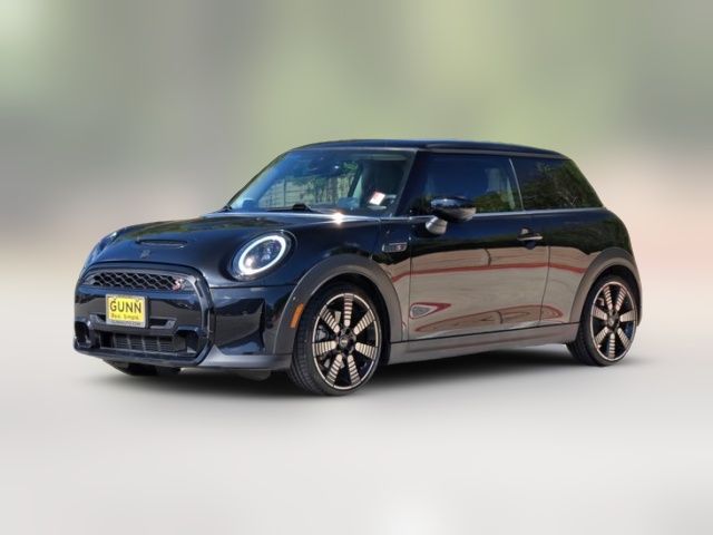 2023 MINI Cooper Hardtop S