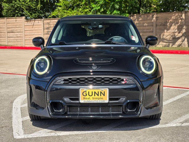 2023 MINI Cooper Hardtop S