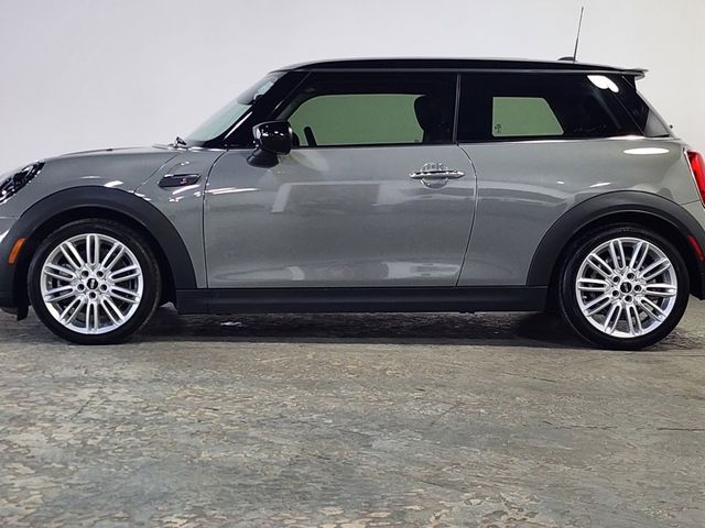 2023 MINI Cooper Hardtop S