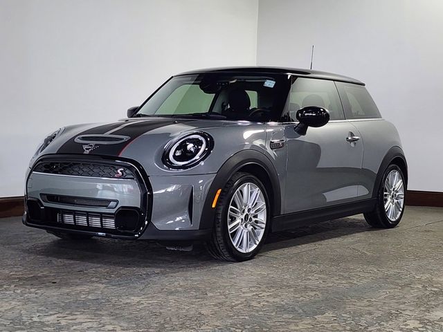 2023 MINI Cooper Hardtop S