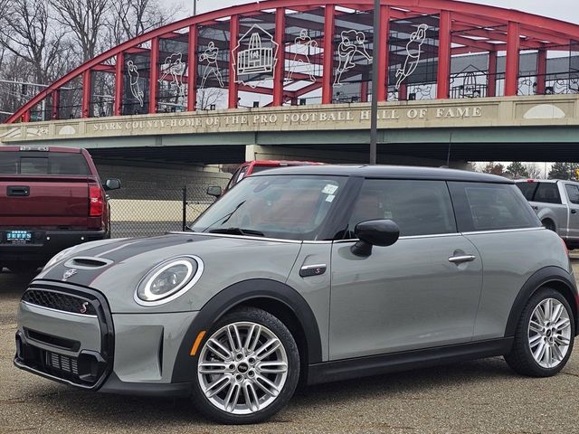 2023 MINI Cooper Hardtop S