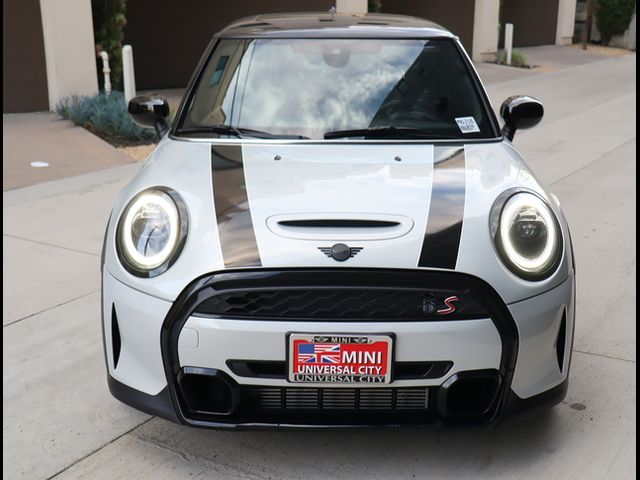 2023 MINI Cooper Hardtop S