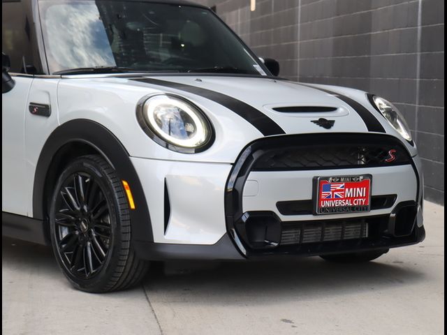 2023 MINI Cooper Hardtop S