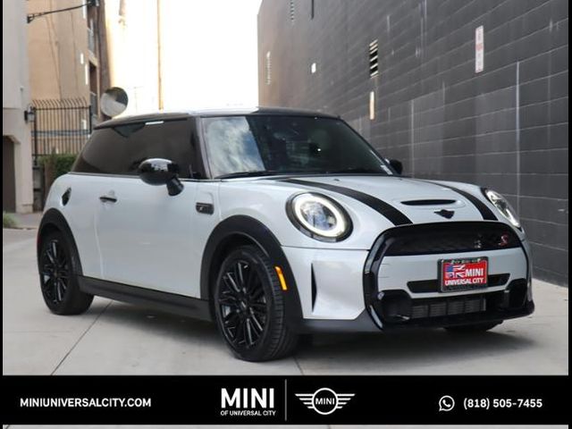 2023 MINI Cooper Hardtop S