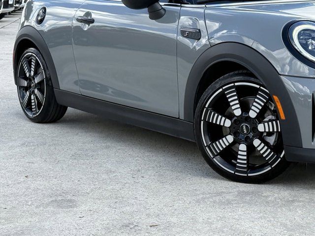 2023 MINI Cooper Hardtop S