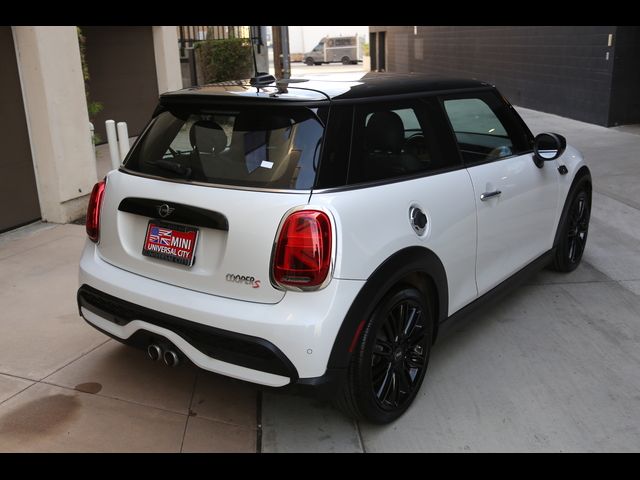 2023 MINI Cooper Hardtop S