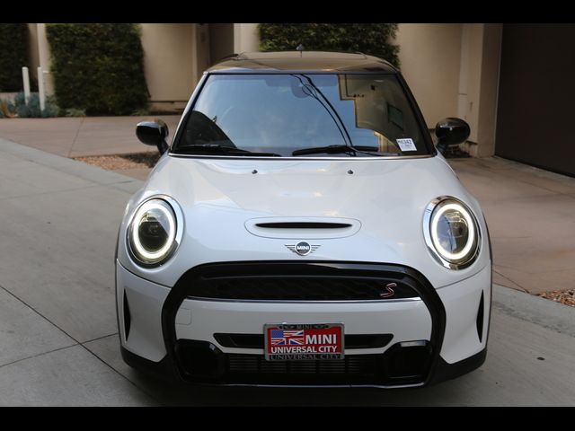 2023 MINI Cooper Hardtop S