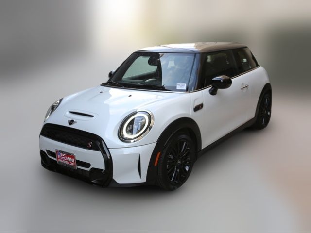 2023 MINI Cooper Hardtop S