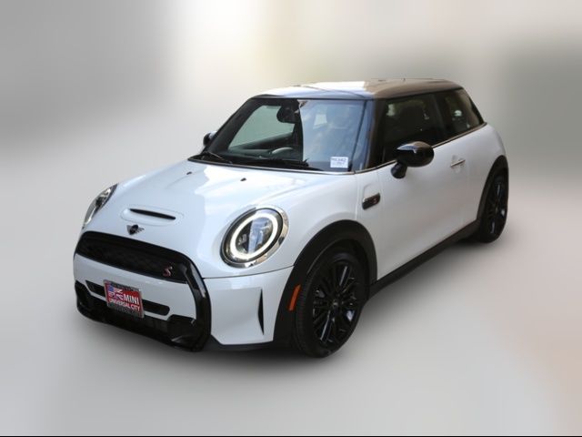 2023 MINI Cooper Hardtop S