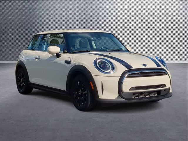 2023 MINI Cooper Hardtop Base