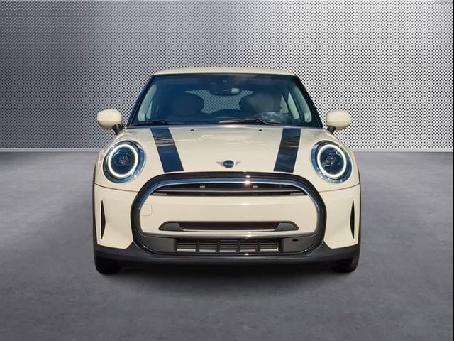 2023 MINI Cooper Hardtop Base