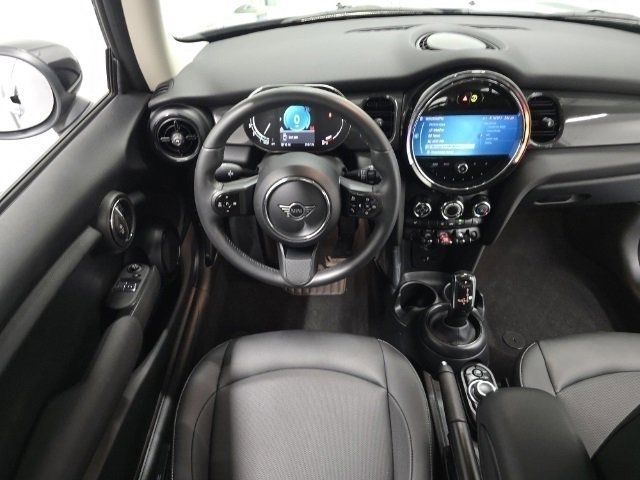 2023 MINI Hardtop 2 Door Cooper Classic