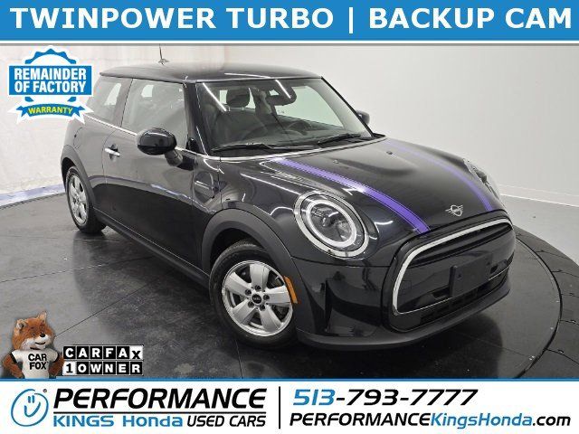 2023 MINI Hardtop 2 Door Cooper Classic