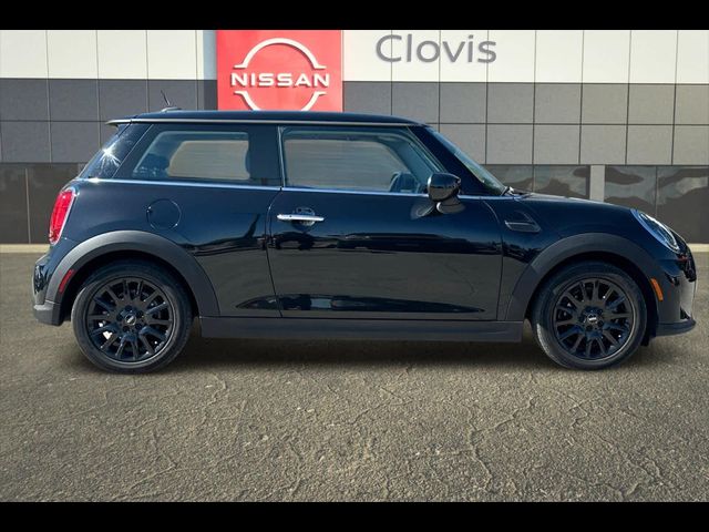 2023 MINI Cooper Hardtop Base