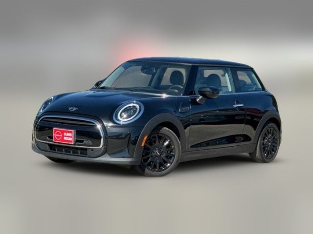 2023 MINI Cooper Hardtop Base