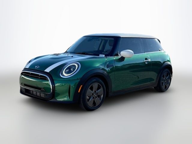 2023 MINI Cooper Hardtop Base