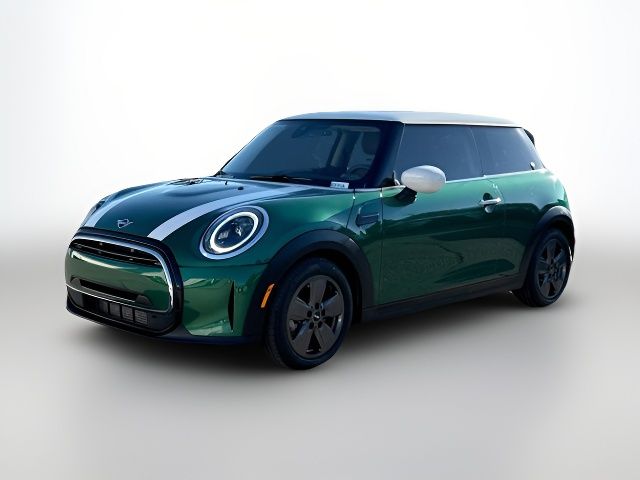 2023 MINI Cooper Hardtop Base