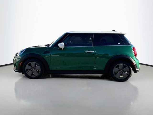 2023 MINI Cooper Hardtop Base