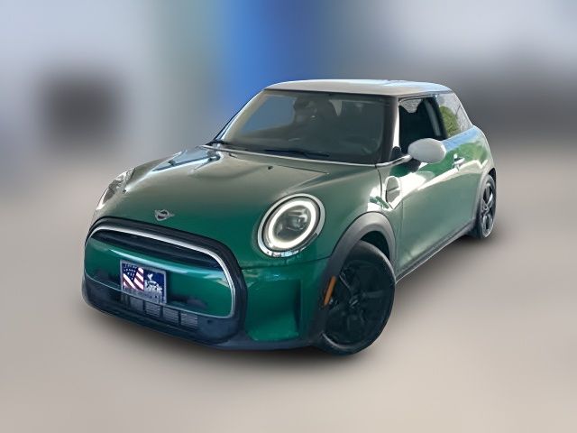 2023 MINI Cooper Hardtop Base