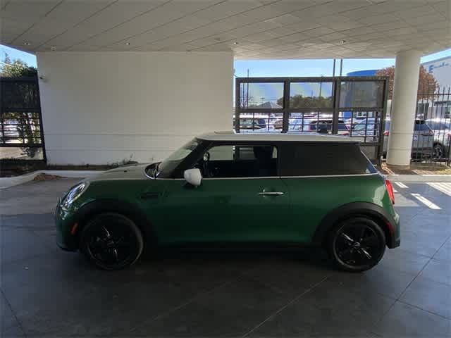 2023 MINI Cooper Hardtop Base