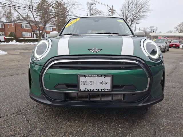 2023 MINI Cooper Hardtop Base