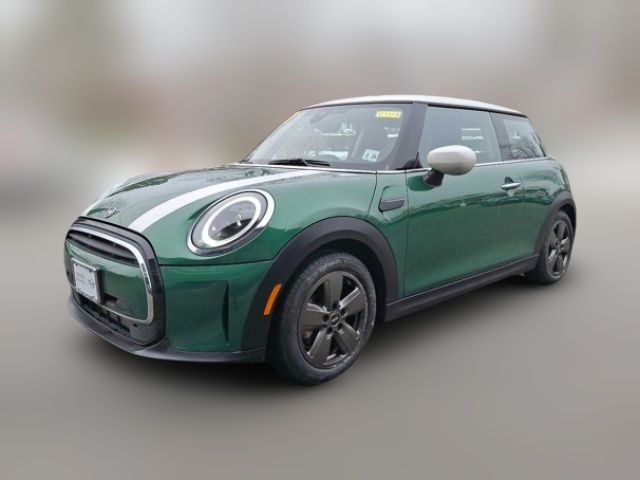 2023 MINI Cooper Hardtop Base