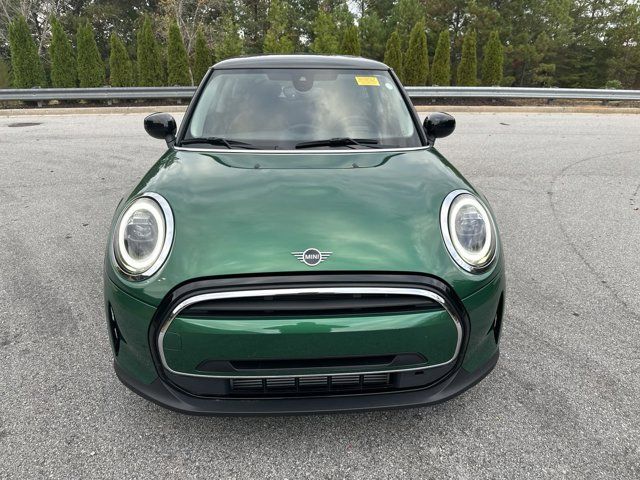 2023 MINI Cooper Hardtop Base