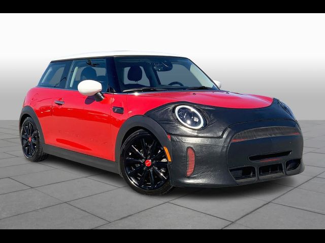 2023 MINI Cooper Hardtop Base