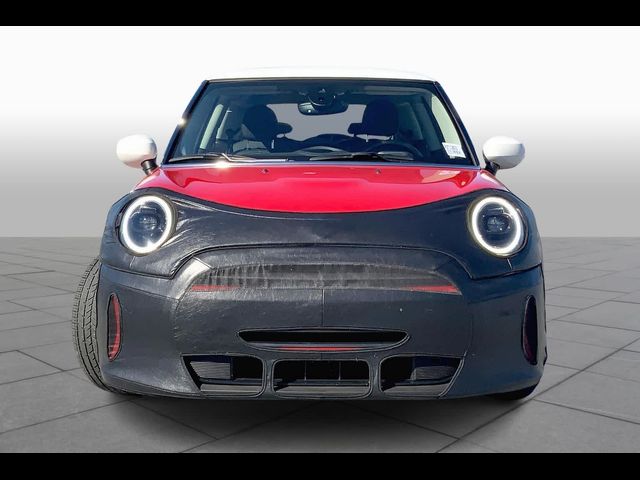 2023 MINI Cooper Hardtop Base