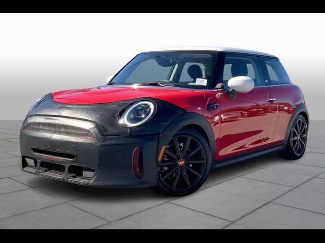 2023 MINI Cooper Hardtop Base